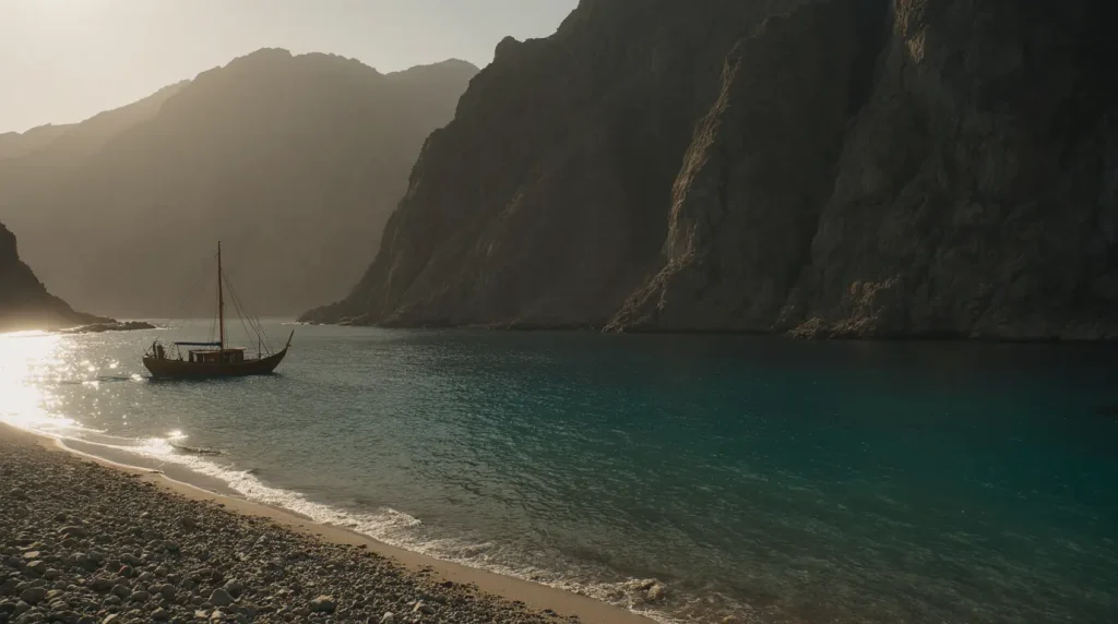 8 Unusual Spots in Muscat to Ditch Tourist Crowds and Master the Art of Weekend Escapes