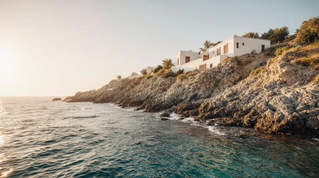 8 Unusual Spots in Muscat to Ditch Tourist Crowds and Master the Art of Weekend Escapes