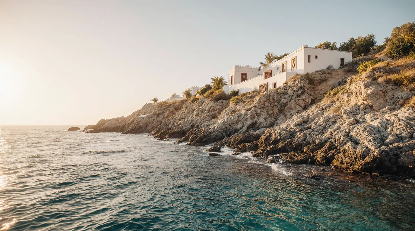 8 Unusual Spots in Muscat to Ditch Tourist Crowds and Master the Art of Weekend Escapes