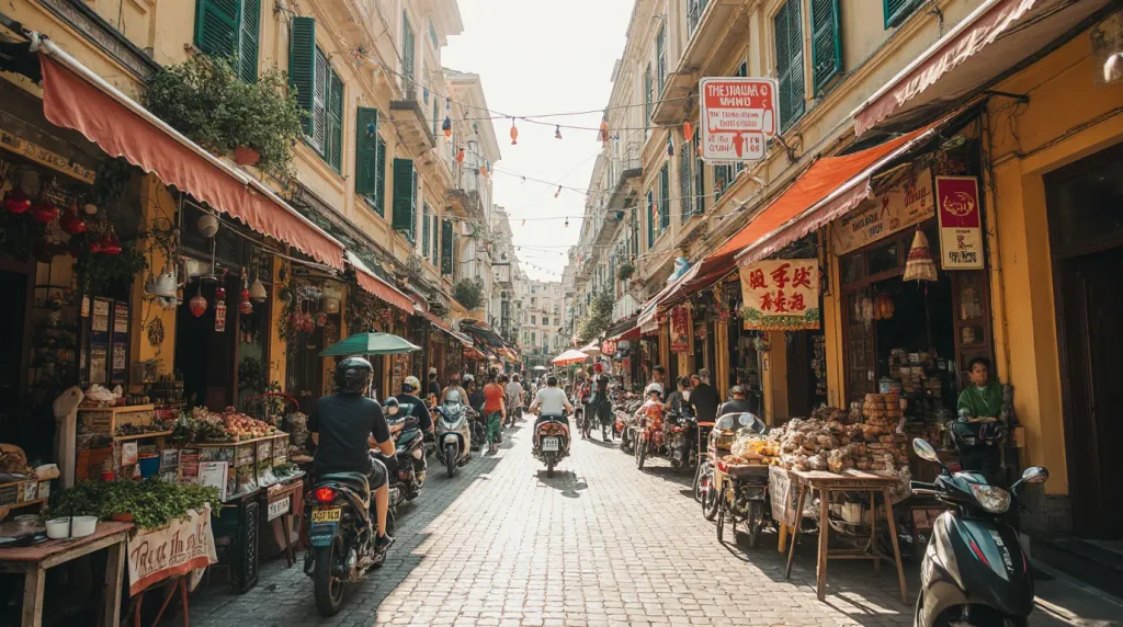 9 Culinary Wonders Hidden Along Hanoi's Narrow Streets That You'll Brag About Forever