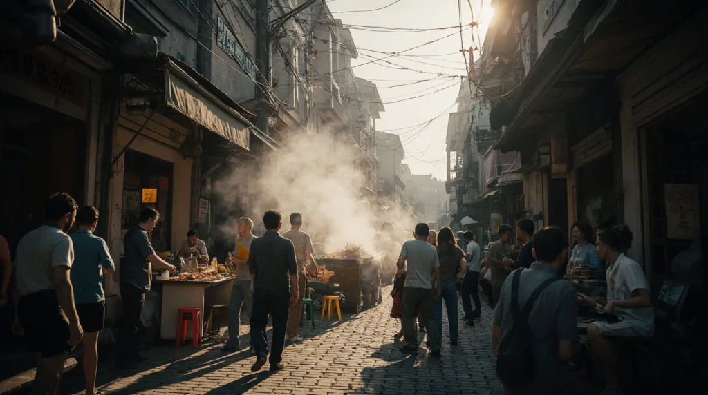 9 Culinary Wonders Hidden Along Hanoi's Narrow Streets That You'll Brag About Forever