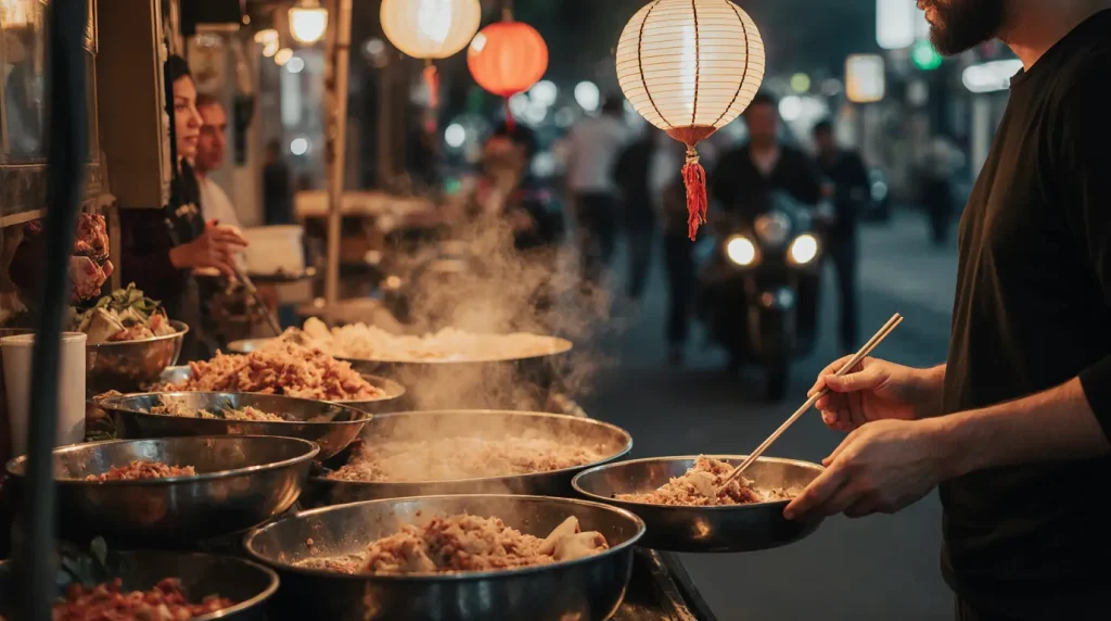9 Culinary Wonders Hidden Along Hanoi's Narrow Streets That You'll Brag About Forever