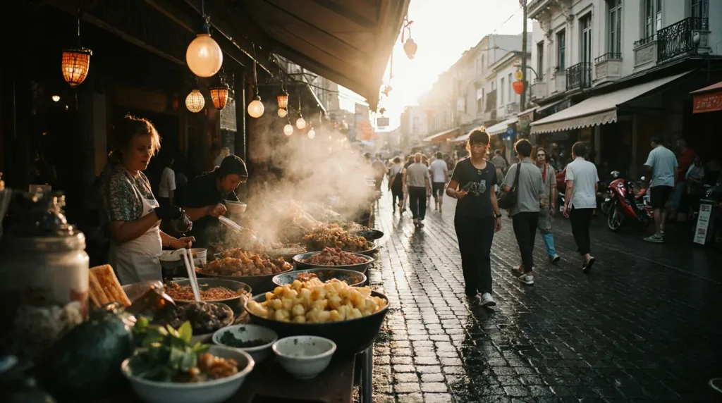 9 Culinary Wonders Hidden Along Hanoi's Narrow Streets That You'll Brag About Forever