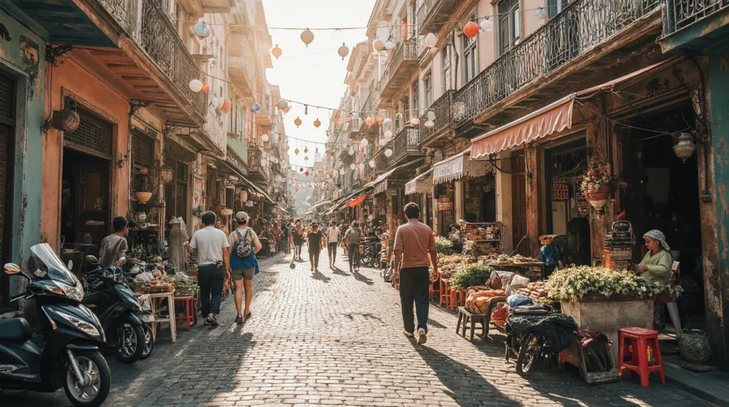 9 Culinary Wonders Hidden Along Hanoi's Narrow Streets That You'll Brag About Forever