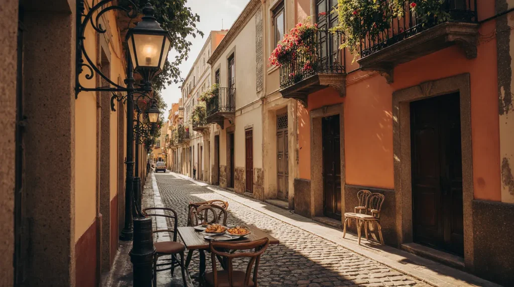 6 Spectacular Dishes You’ll Brag About Tasting in Cartagena’s Hidden Alleys