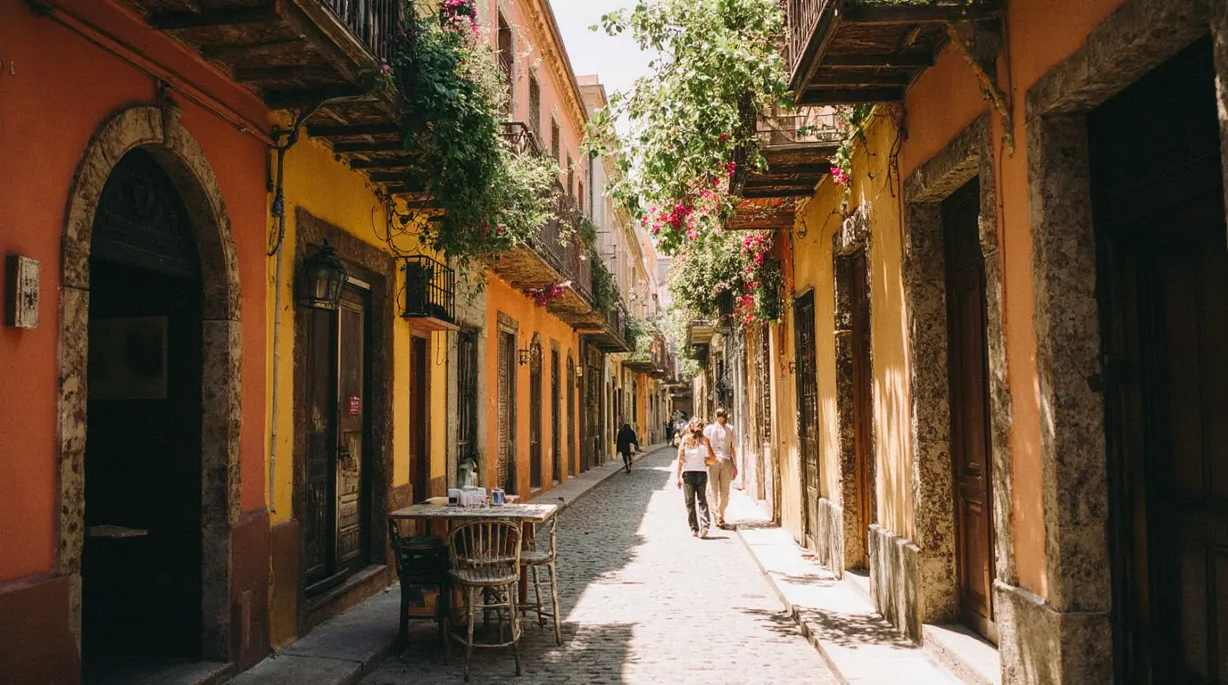 6 Spectacular Dishes You’ll Brag About Tasting in Cartagena’s Hidden Alleys