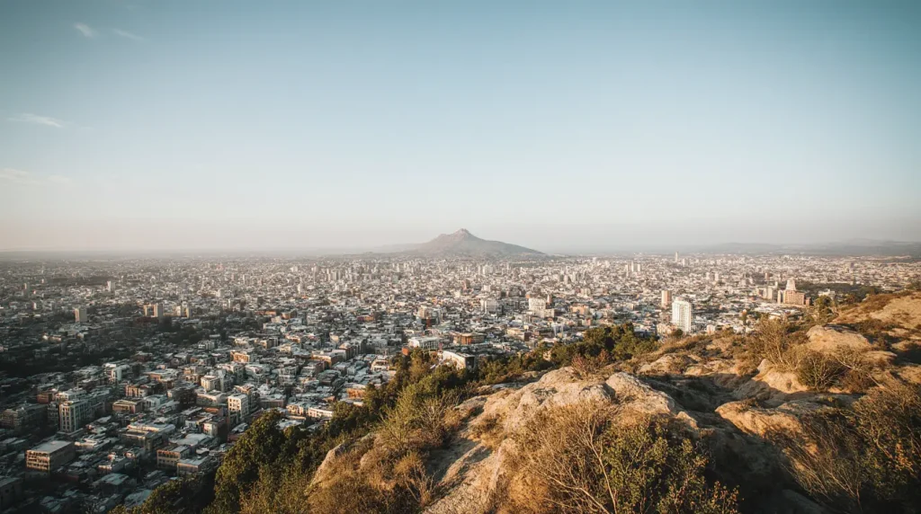 6 Unheard-of African Thrills Between Climbing Ethiopia’s Danakil Lava Lakes and Diving with Tiger Sharks Off Durban