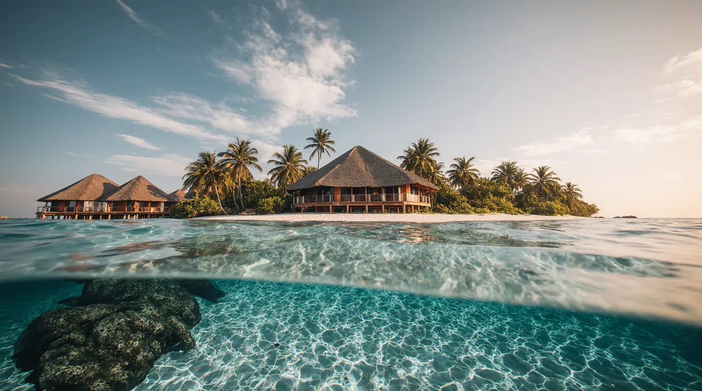 8 Island Escapades in the Maldives Where Sustainability Meets Pure Bliss