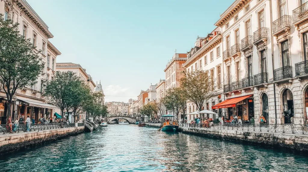 9 Vienna Coffeehouses That Make Ordinary Saturdays Feel Magically Cinematic