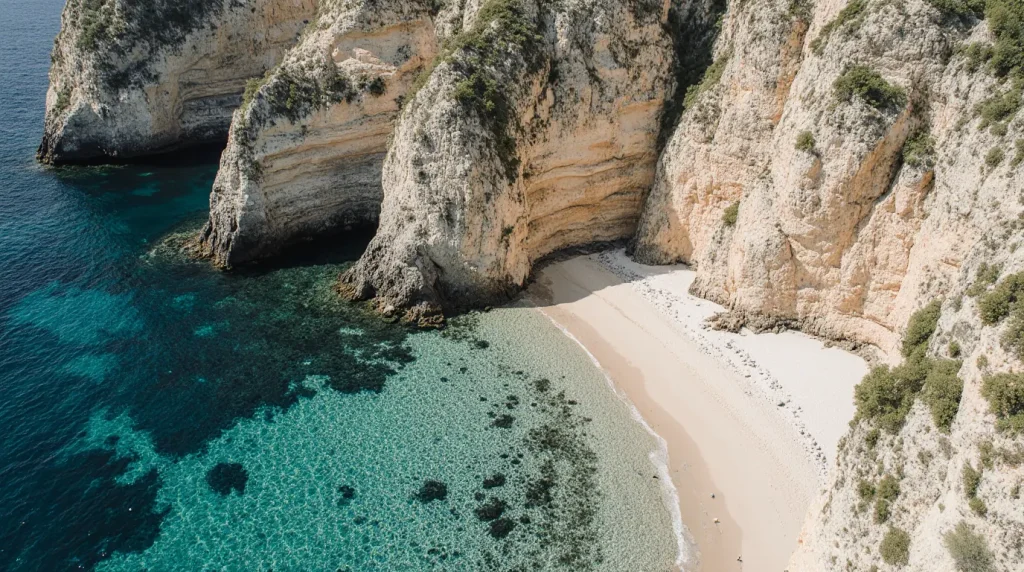 6 Turkmenistan Shorelines You Didn't Think Existed That Rival the Mediterranean