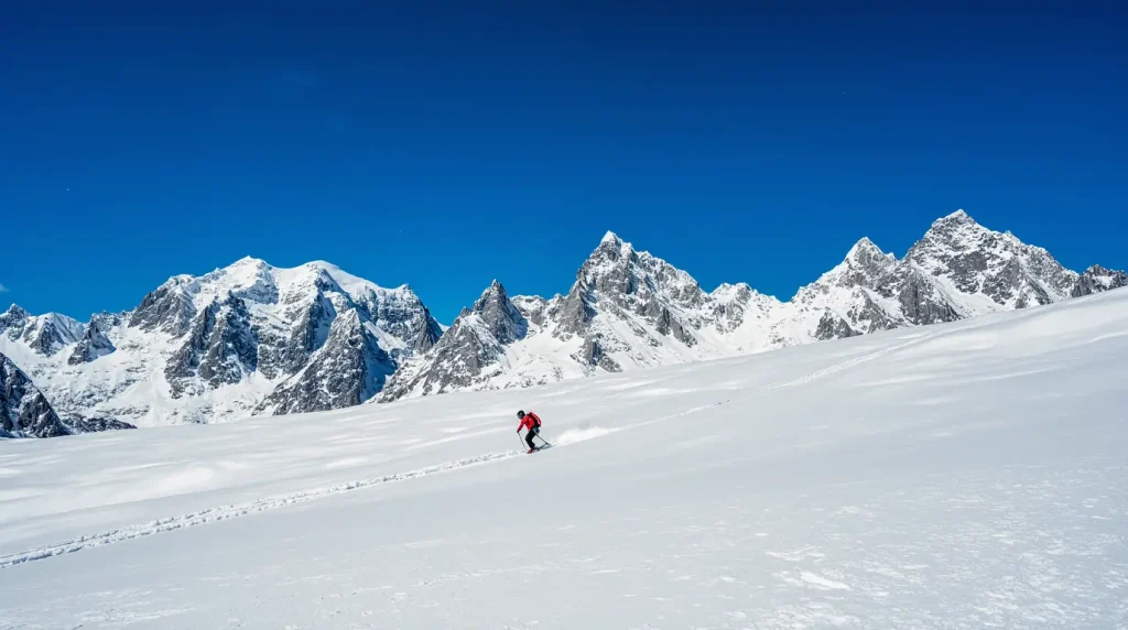 7 Secret Slopes in Patagonia Where Ski Pros Hide From Crowds
