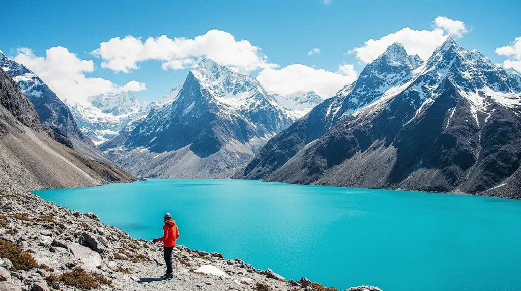 7 Secret Slopes in Patagonia Where Ski Pros Hide From Crowds