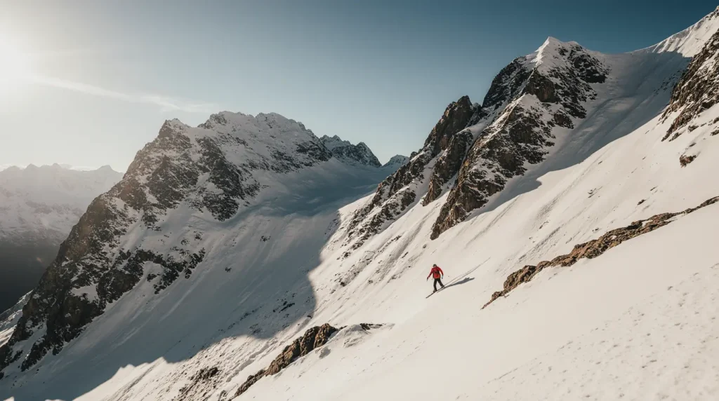 7 Secret Slopes in Patagonia Where Ski Pros Hide From Crowds