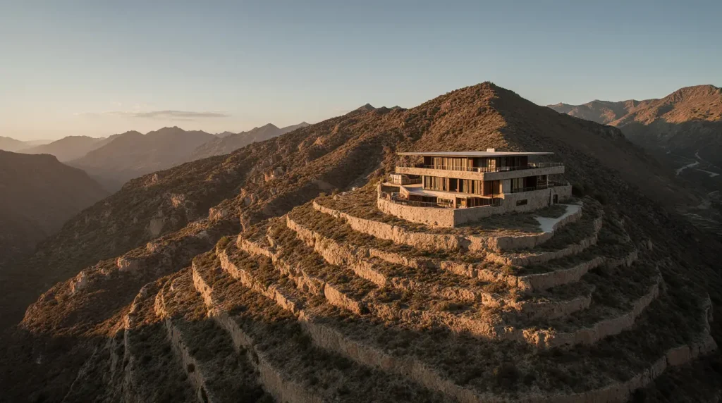 8 Eco-Lodges Transforming Travelers' Perception in Saudi Arabia's Asir Highlands