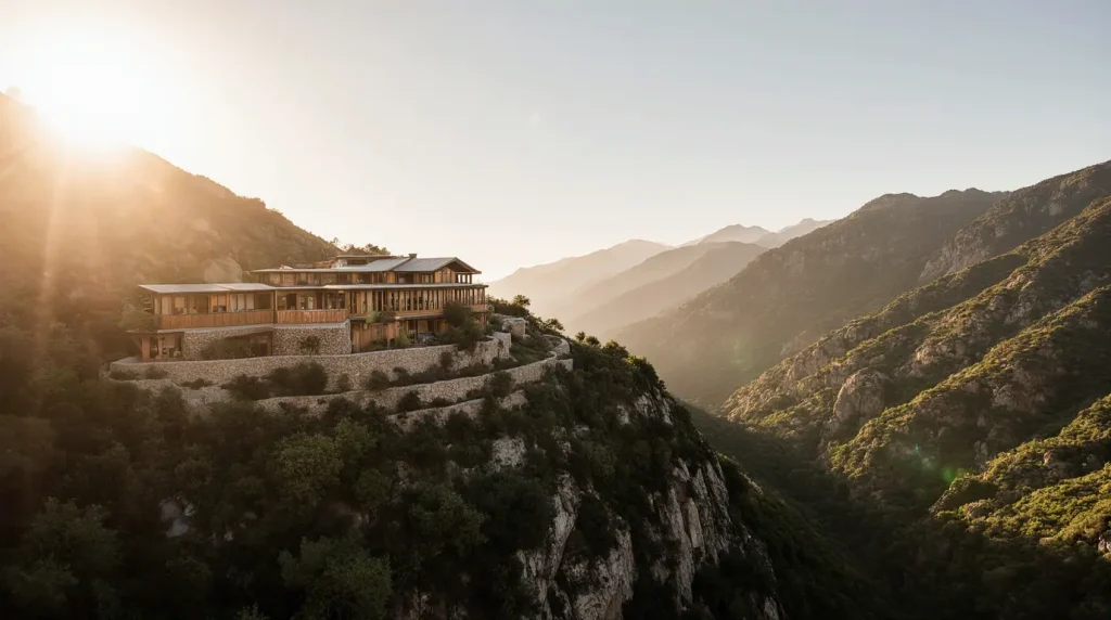 8 Eco-Lodges Transforming Travelers' Perception in Saudi Arabia's Asir Highlands