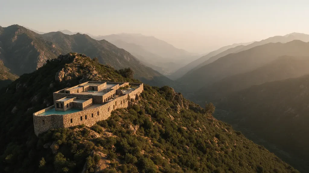 8 Eco-Lodges Transforming Travelers' Perception in Saudi Arabia's Asir Highlands