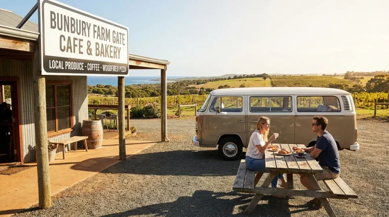 8 Surprising Culinary Pit Stops on Your Road Trip from Perth to Margaret River